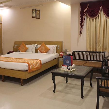 Hotel Kuber Palace Ranchi Extérieur photo