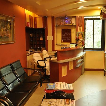 Hotel Kuber Palace Ranchi Extérieur photo