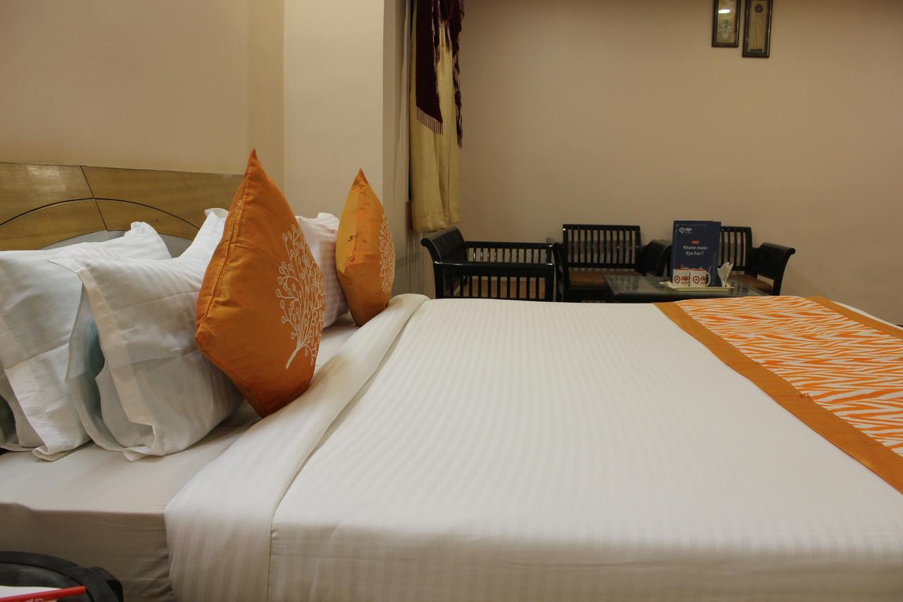Hotel Kuber Palace Ranchi Extérieur photo