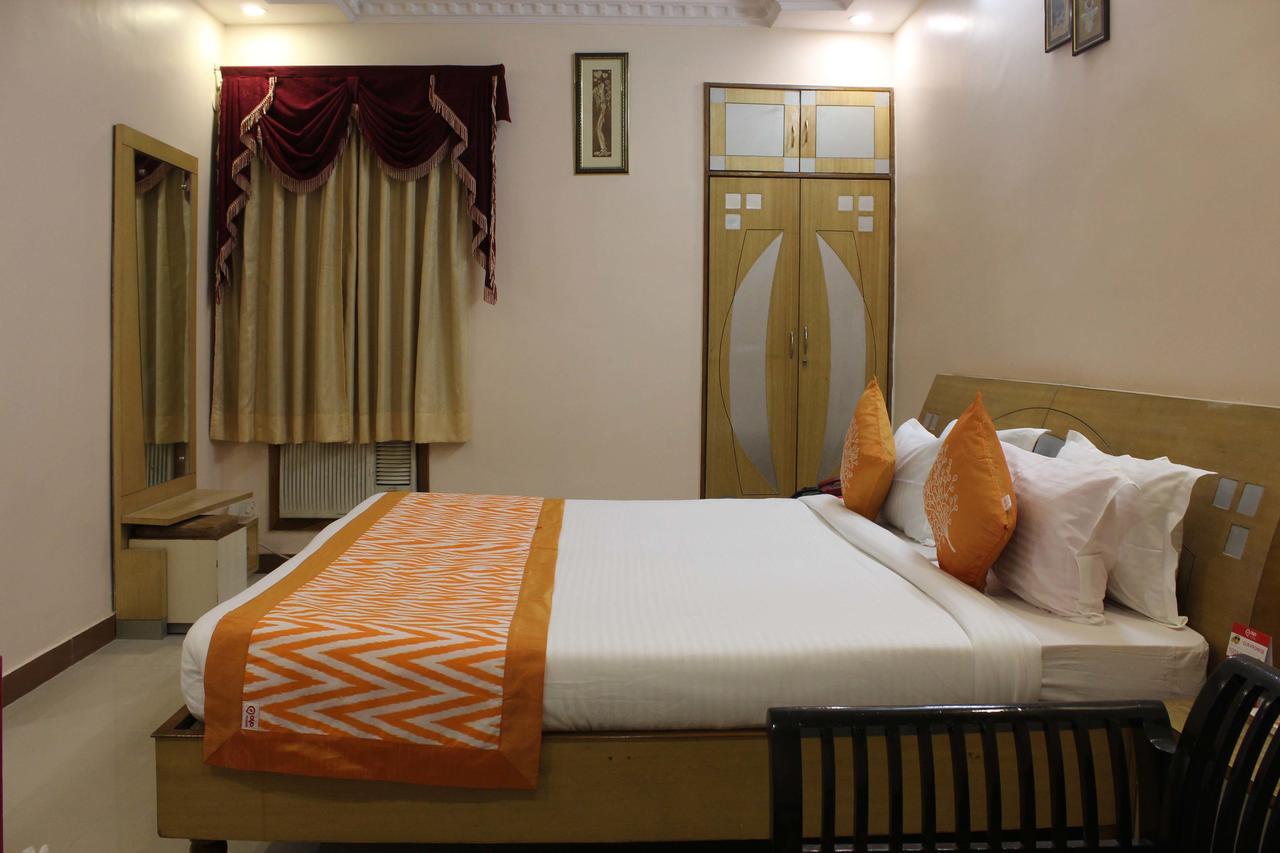 Hotel Kuber Palace Ranchi Extérieur photo
