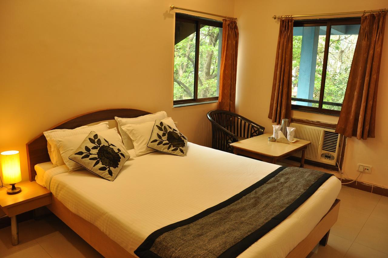 Hotel Kuber Palace Ranchi Extérieur photo